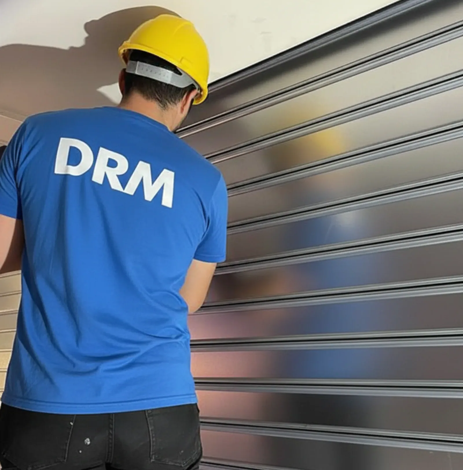 Dépannage rideau métallique d'urgence à Marseille 8 Dépannage rideau métallique d'urgence à Marseille 8