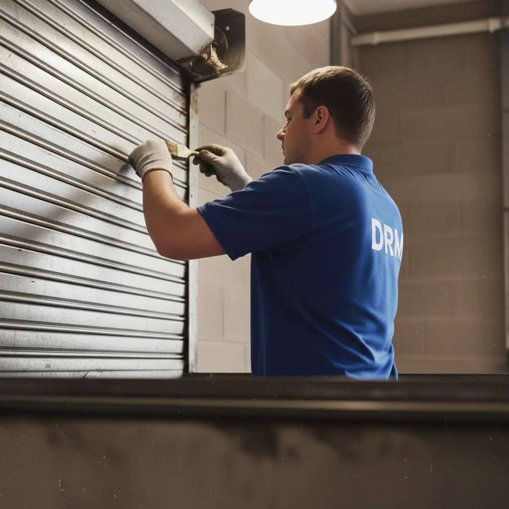 Entretien et maintenance de rideau métallique à Marseille 8 Entretien et maintenance de rideau métallique à Marseille 8